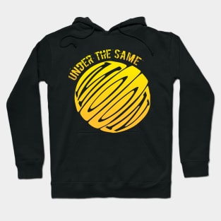 Under The Same Moon Hoodie